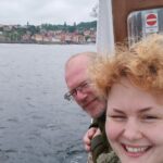 Hvem får du mest ud af at sammenligne dig selv med?