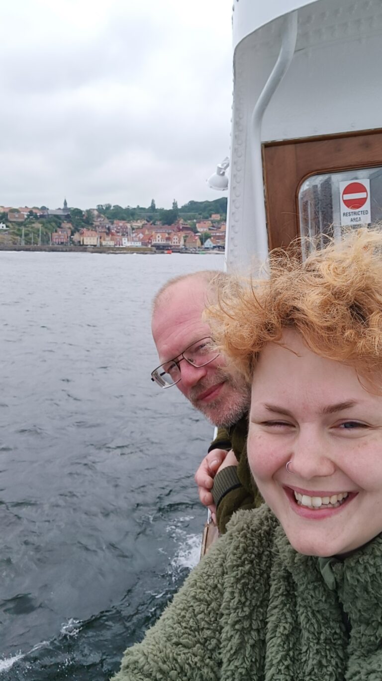 Hvem får du mest ud af at sammenligne dig selv med?