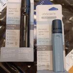 Vores nødlager og private beredskabsplan